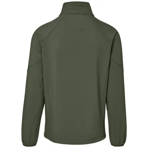 Mens Midlands Olive Back